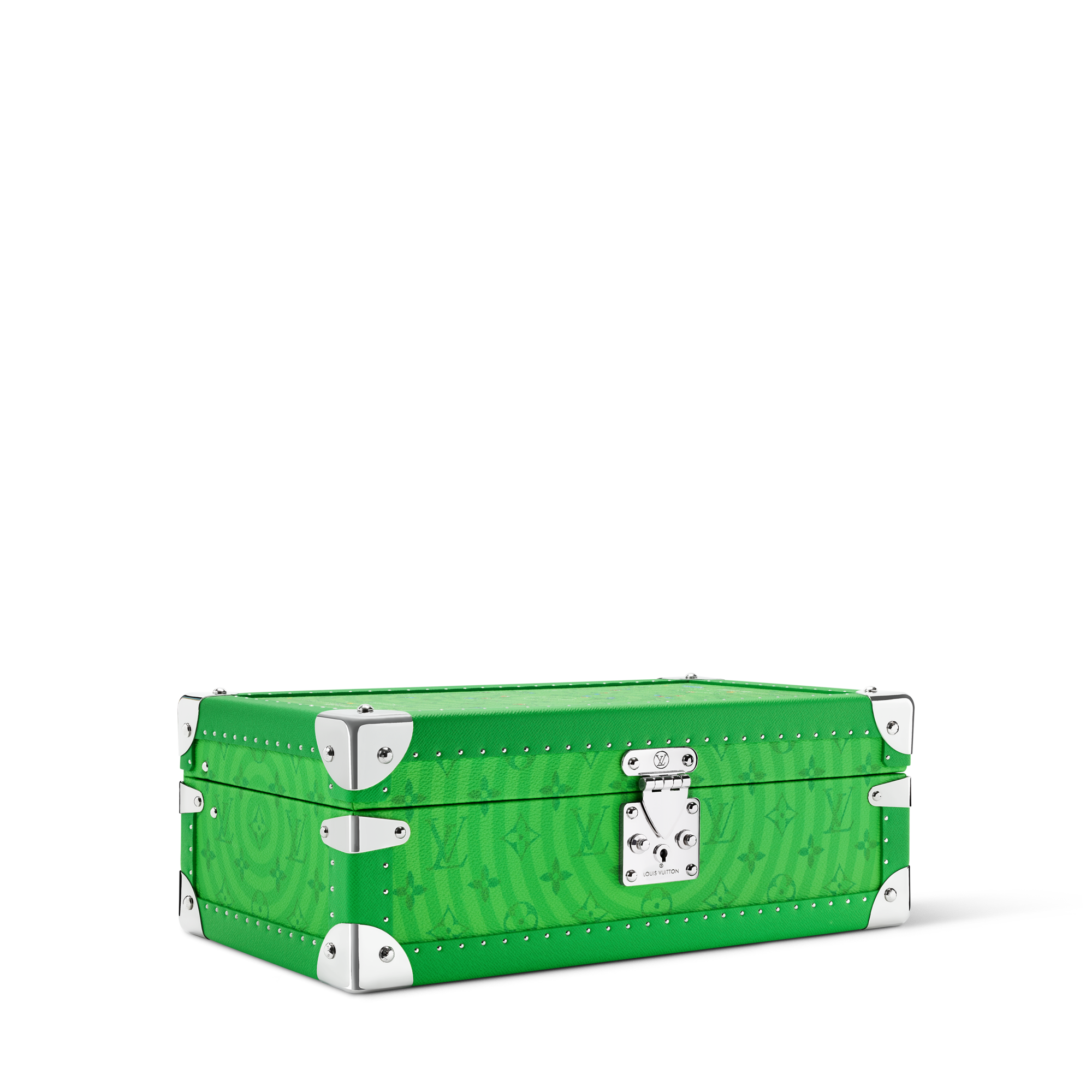 Coffret 8 Montres Monogram Soccer Other Monogram Canvas - Trunks